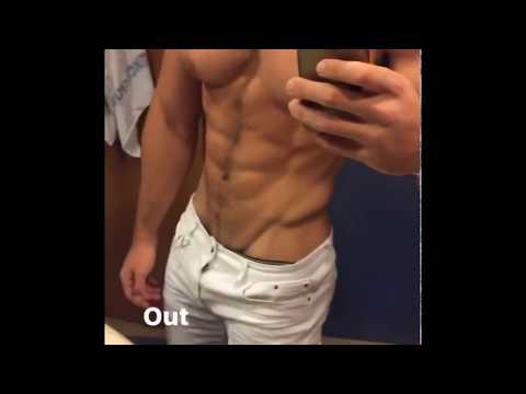 Fitness Guy Abs Ripped Fitness Guy Abs Ripped
