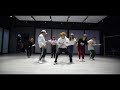 Safario - Feeling Good! - Choreography by David Vu