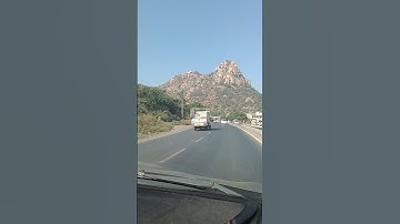 Mountain Magic !! #shorts #ytshorts #roadtrip #travel #trending @Gaurav-Parmar-n6n
