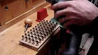 Basic Reloading: Trimming Pistol Brass