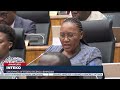 Abadepite bemeje umushinga w'itegeko witezweho guteza imbere ubuhinzi binyuze mu bushakashatsi