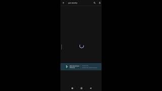 How to capture Pak Identity app fingers Pak Id Nadra App Online Id Card Finger print process screenshot 5