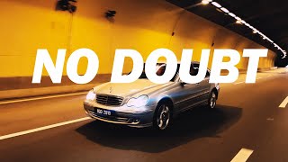 K-Main - No Doubt feat. B-Heart