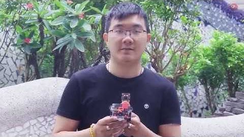 【AI 教案】麥昆小車mu辨識展示