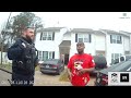 Couple Arrested After Fight at Son’s Basketball Game Turns Into Bathroom Destruction!