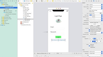 Text Field Validation in XCODE - Part II