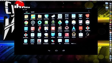How To Root the Google Nexus 10 & Install CWM Touch Recovery (Mac/PC)