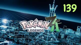 Pokemon Legenden Z-A [Switch 2] #139 - Saison 9 der Online-Rangkämpfe! Welche Regeln diesmal?