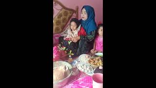 Acara Sunatan Queen Full Version