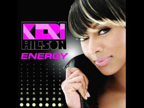 Keri Hilson Energy HQ