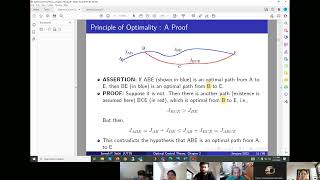 OPRE 7320 Optimal Control Theory Spring 22 Lecture 2