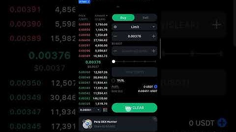 Live Demo 🔥 Unlimited Cross Exchange Crypto Arbitrage Update using Gate.io