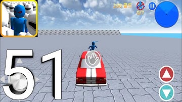 Finding Blue | Gameplay Walkthrough #51