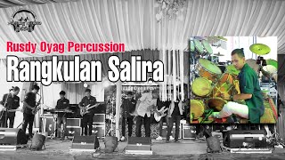 Salira's Embrace (Kaul) | Rusdy Oyag Percussion