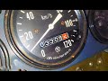 Муха не Сидела – Редкая модификация ГАЗ 66 без пробега Настоящая находка!