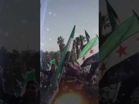فيديو كليب سوريا يا أم الحضارات