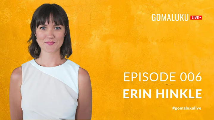 Erin Hinkle: Puts The Human Back In Human Resource...