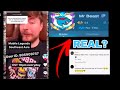 Mrbeast playing mobile legend real or fakemust watch