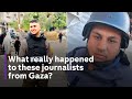 Who were these Gaza journalists, and why were they killed?