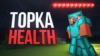 Topkahealth V2 - Мод Который Поможет Тебе В Пвп | #Topkaproduct