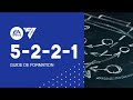 Les meilleures tactiques et instructions en 5221 fc 24