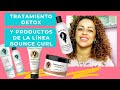 Tratamiento Detox de Bounce Curl