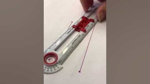 Geometric Constructions: Copy an Segment