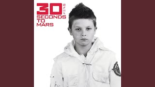 Video thumbnail of "Thirty Seconds to Mars - Echelon"