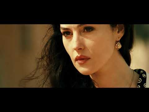 Malena Beauty (Monica Bellucci) 🎧 FULL HD