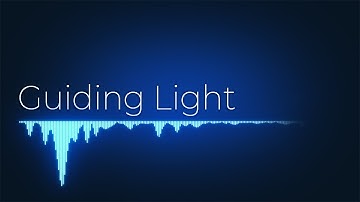 Guiding Light - Pop Song Composed by AI | AIVA