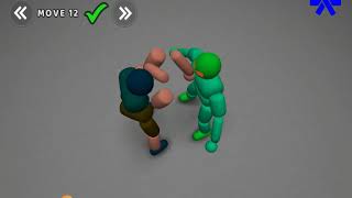 3D Bash Shorter
