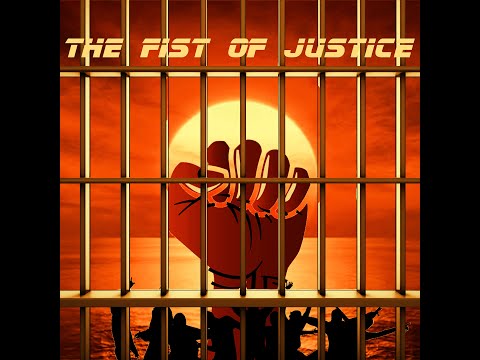 Soulcoholic - The Fist Of Justice | SOUNDTRACK | SYNTHWAVE | RETROWAVE | NRW | OUTRUN | CYBERPUNK