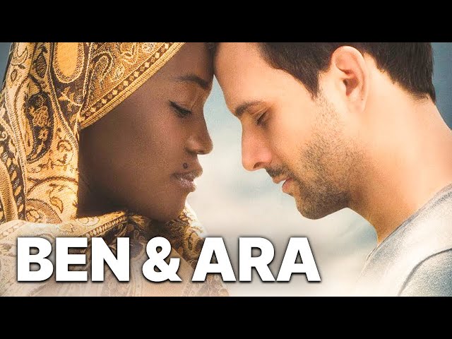 Ben & Ara | LOVE STORY MOVIE | English | Free Drama Film