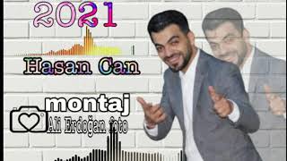 Hasan Can Her Gece Isyanım Dilde Nârımsın