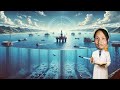 East china sea mining area no.7