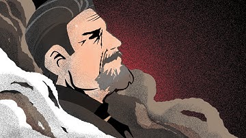 I belong to you | Our Flag Means Death animation