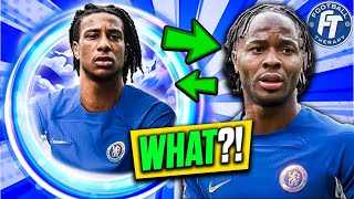 Are Chelsea INSANE To Try Pull Off This Transfer??