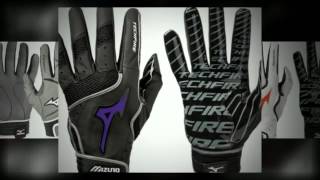 Mizuno Global Elite Plus Mizuno Global Elite Gear screenshot 5