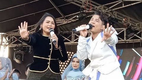 JIRAYUT FT DIAN ANIC || RUNGKAD || ANICA NADA LIVE KENANGA BLOK DUKUH KERUPUK