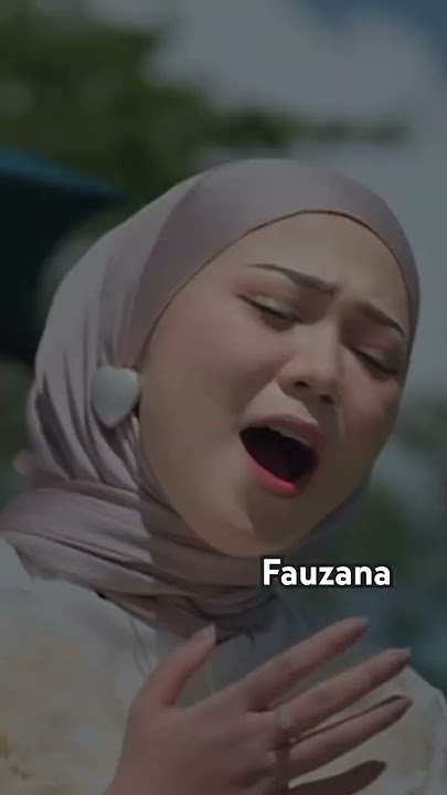 Fauzana lagu minang terbaru basarah kagatih tangan #fauzana #fauzanamusikalbumterbaru