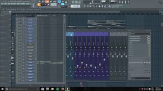 KSHMR Style FLP