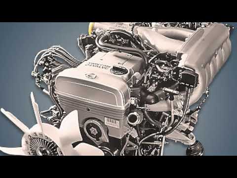 Toyota 2JZ-GE поломки и проблемы двигателя | Слабые стороны Тойота мотора