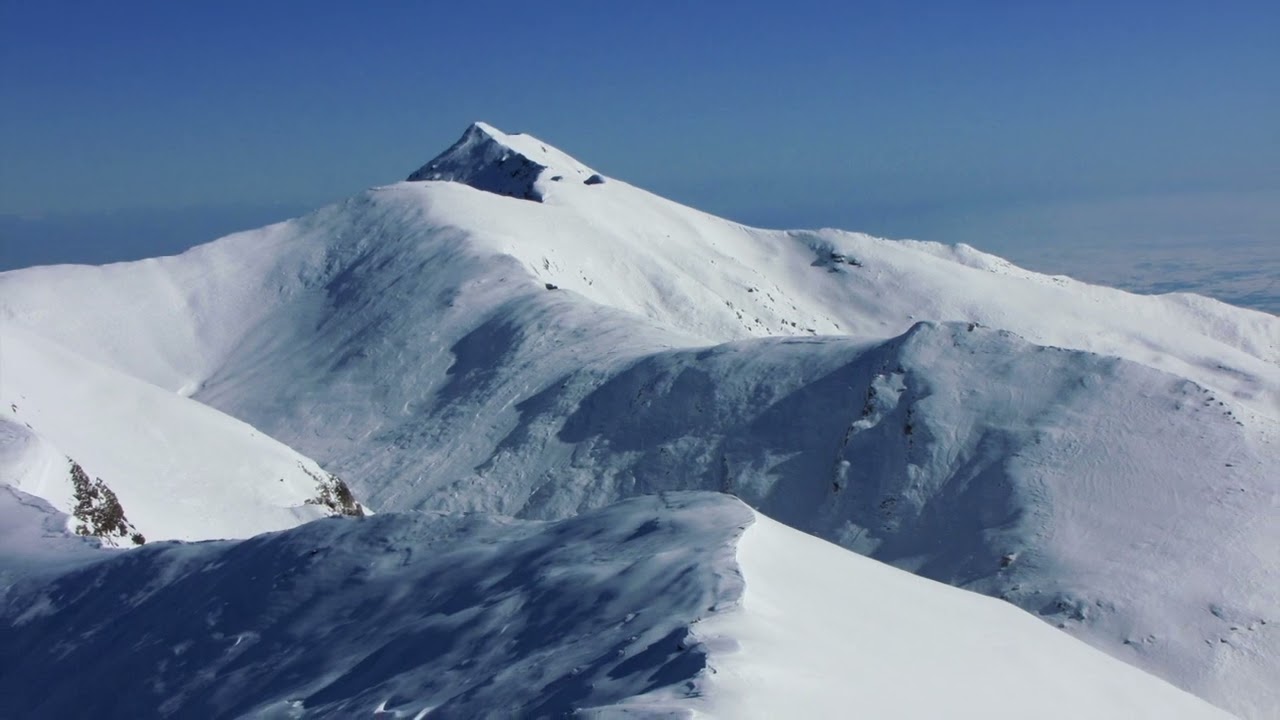Punta Sea Bianca - Valle Po