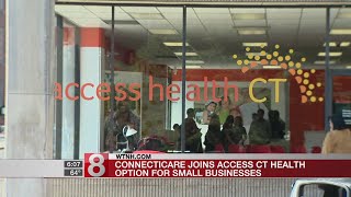 ConnectiCare joins Access Health CT option for small businesses