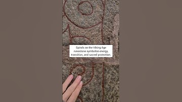 🌀⭐️Sacred Geometry and Hidden Symbols in Lund – and what they mean😮 #sacredgeometry #symbols