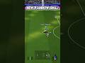 new update rainbow skill 5.4.0😱 #efootballmobile #efootballupdate #pes
