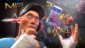 [TF2] Casually Attempting to Outsmart Casual Hackers in Casual