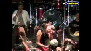 Antara Teman Dan Kasih -- The Best Pantura