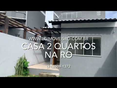 Alugada: Casa com