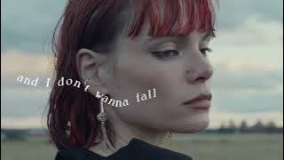 Winona Oak - You're Always High (Official Lyric Video)
